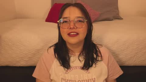 Snapshot of gaby99_ chatting on 05/11/26, 12:00 Gabyy online show from 05/11/26, 12:00