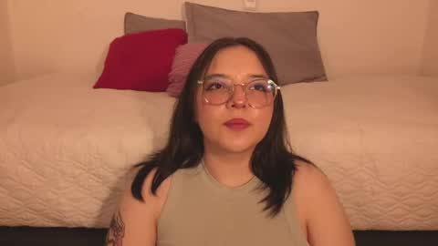 Snapshot of gaby99_ chatting on 05/25/26, 08:53 Gabyy online show from 05/25/26, 08:53