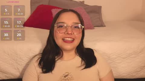 Snapshot of gaby99_ chatting on 05/28/26, 10:45 Gabyy online show from 05/28/26, 10:45