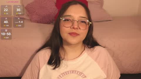 Snapshot of gaby99_ chatting on 05/29/26, 10:46 Gabyy online show from 05/29/26, 10:46