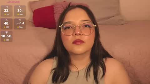 Snapshot of gaby99_ chatting on 05/31/26, 01:40 Gabyy online show from 05/31/26, 01:40