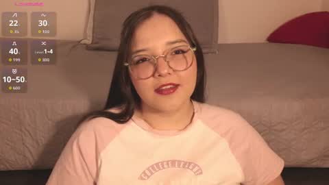 Snapshot of gaby99_ chatting on 06/29/26, 11:10 Gabyy online show from 06/29/26, 11:10