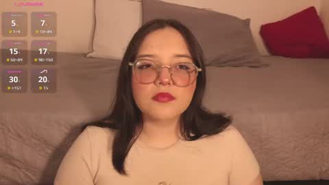 Snapshot of gaby99_ chatting on 07/02/26, 10:43 Gabyy online show from 07/02/26, 10:43