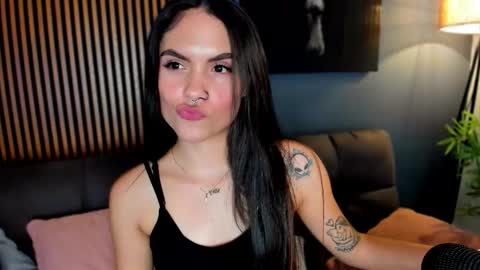 GABY online show from 11/29/25, 04:32