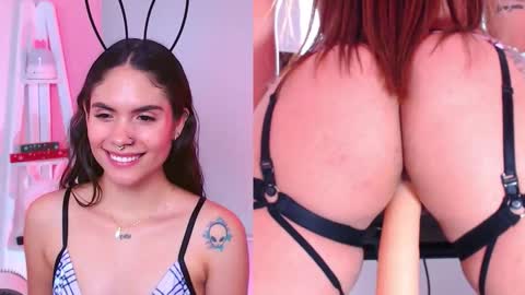 GABY online show from 12/02/25, 03:40