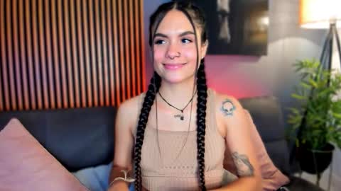 GABY online show from 01/12/26, 02:22