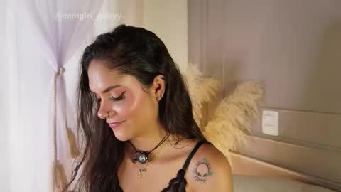 GABY online show from 03/17/26, 02:09