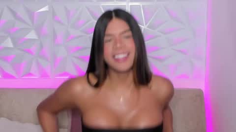 Snapshot of gaby_black_ chatting on 09/25/25, 10:02 Gabriela online show from 09/25/25, 10:02