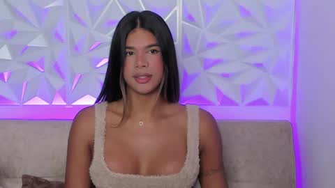 Snapshot of gaby_black_ chatting on 10/14/25, 10:21 Gabriela online show from 10/14/25, 10:21