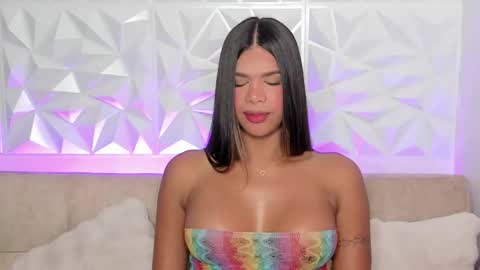 Gabriela  online show from 01/16/26, 11:42