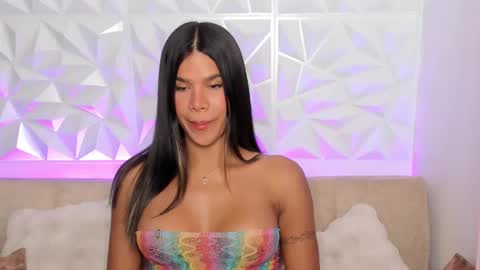 Gabriela  online show from 03/14/26, 12:06