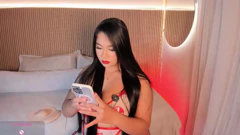 Gaby Blaze online show from 11/13/25, 09:47