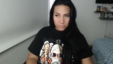 Gaby Blue online show from 01/28/25, 03:35