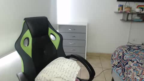 Gaby Blue online show from 02/07/25, 03:30