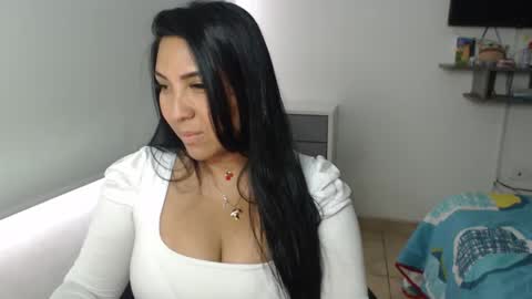Gaby Blue online show from 02/25/25, 08:51