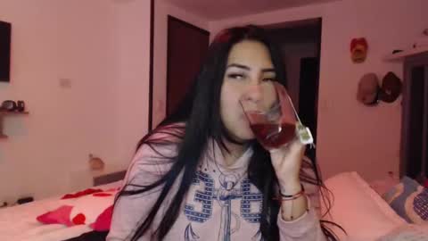 Gaby Blue online show from 03/08/25, 11:37