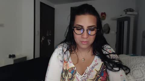 Gaby Blue online show from 03/12/25, 07:38