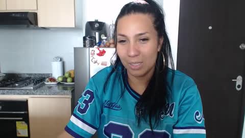 Gaby Blue online show from 09/23/25, 03:59