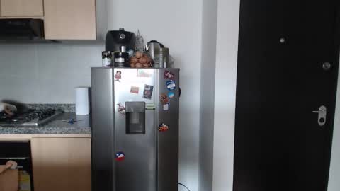 Gaby Blue online show from 10/01/25, 04:02