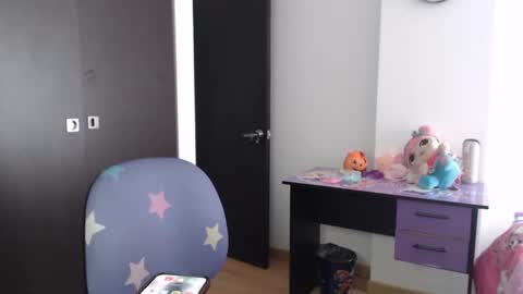 Gaby Blue online show from 10/22/25, 05:02