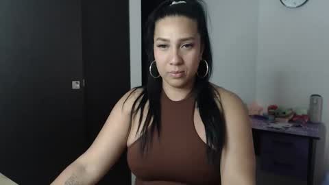 Gaby Blue online show from 11/21/25, 06:39