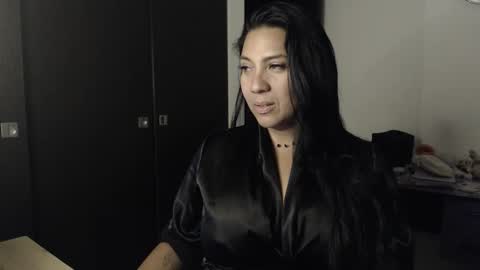 Gaby Blue online show from 04/21/26, 10:21