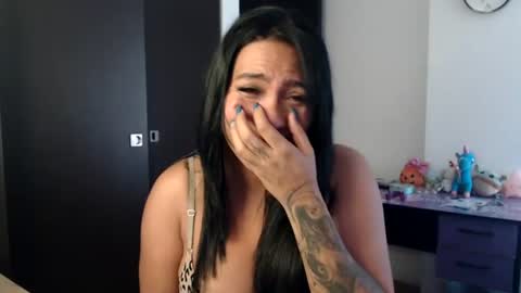 Gaby Blue online show from 06/19/26, 12:20