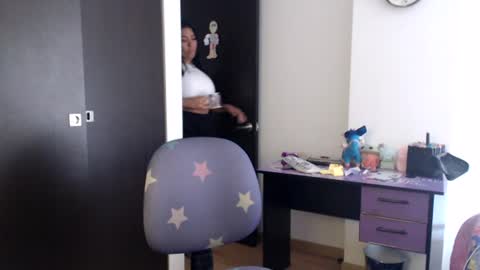 Gaby Blue online show from 07/10/26, 07:49