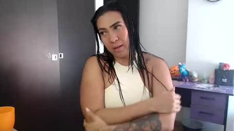 Gaby Blue online show from 07/14/26, 03:29