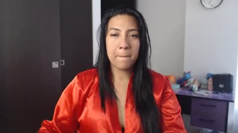 Gaby Blue online show from 07/22/26, 11:24