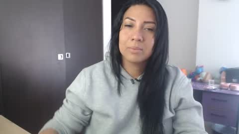 Gaby Blue online show from 07/26/26, 01:18