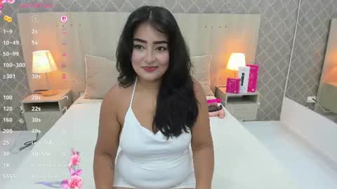 Gaby online show from 06/22/26, 03:36