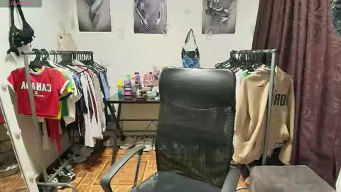 GABY online show from 02/24/26, 07:06