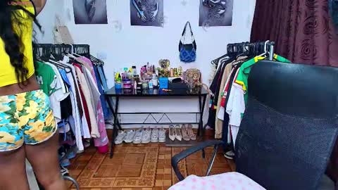 GABY online show from 02/25/26, 07:18