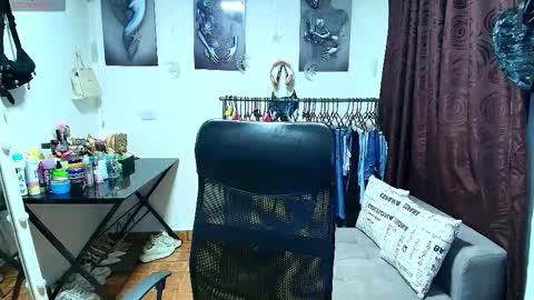 GABY online show from 02/27/26, 07:19