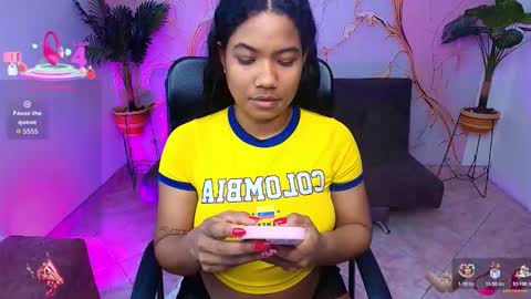 GABY online show from 03/19/26, 02:37