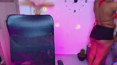 GABY online show from 04/19/26, 01:27