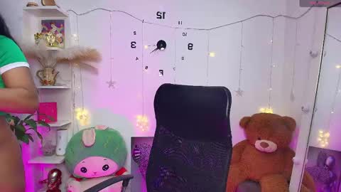 GABY online show from 04/30/26, 07:36