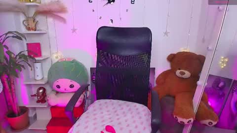 GABY online show from 05/08/26, 05:18