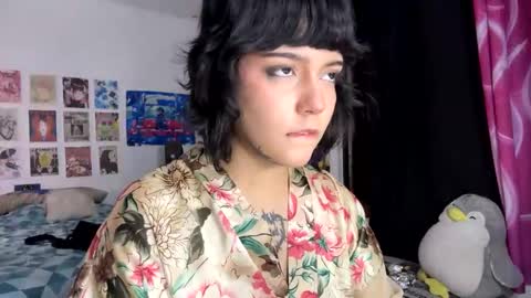 IG  gaby doll woo online show from 01/27/25, 01:26