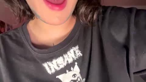 IG  gaby doll woo online show from 03/07/25, 03:29