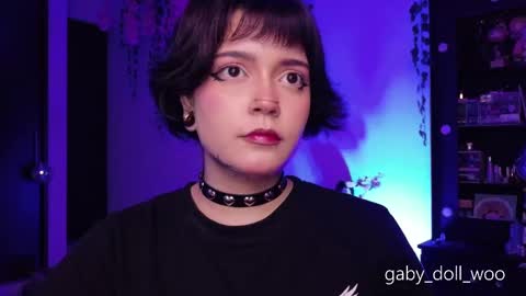 IG  gaby doll woo online show from 09/26/25, 04:27
