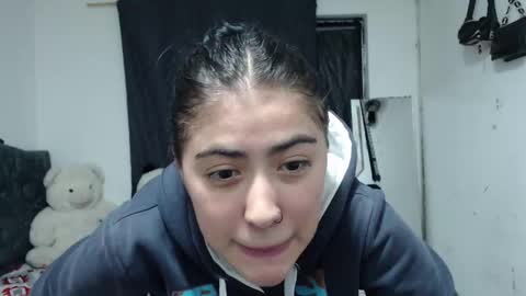 Gabriela online show from 02/25/25, 03:20