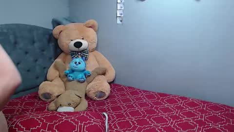 Gabriela online show from 03/31/26, 02:57