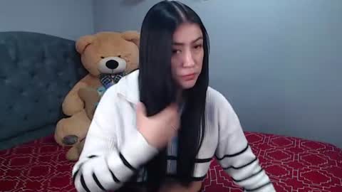 Gabriela online show from 07/28/26, 02:29