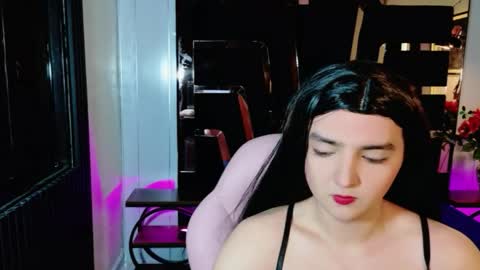 Snapshot of gaby_gil_ chatting on 05/28/26, 12:24 GABY GIL online show from 05/28/26, 12:24