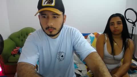 Snapshot of gaby_horny69 chatting on 06/05/26, 08:58 gaby_horny69 online show from 06/05/26, 08:58