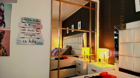 Snapshot of gaby_jazmin chatting on 01/13/26, 06:46 Gaby online show from 01/13/26, 06:46