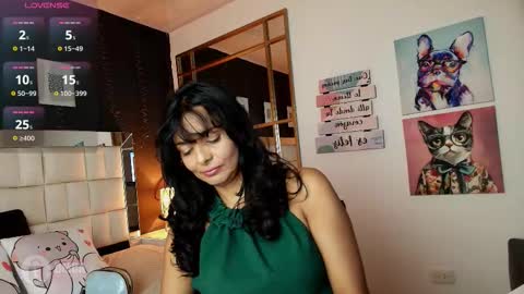 Gaby online show from 02/20/26, 07:14