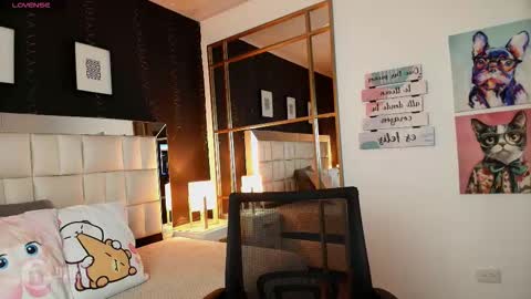 Gaby online show from 02/27/26, 07:36